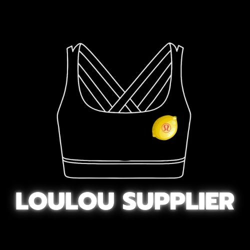 LOULOU SUPPLIER