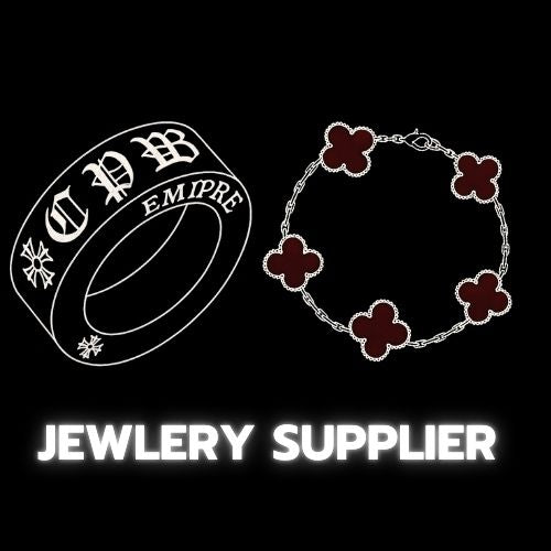 JEWLERY SUPPLIER