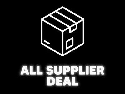 All suppliers Package