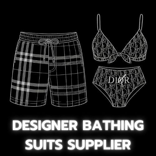 SWIM SUITS SUPPLIER