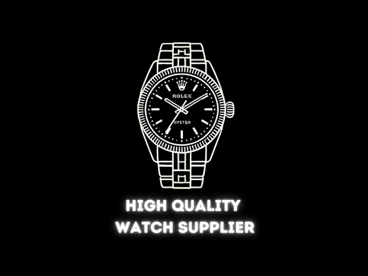 Watch Supplier